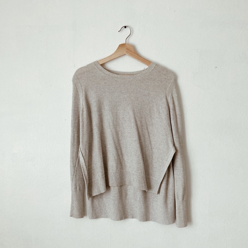 Banana Republic sweater